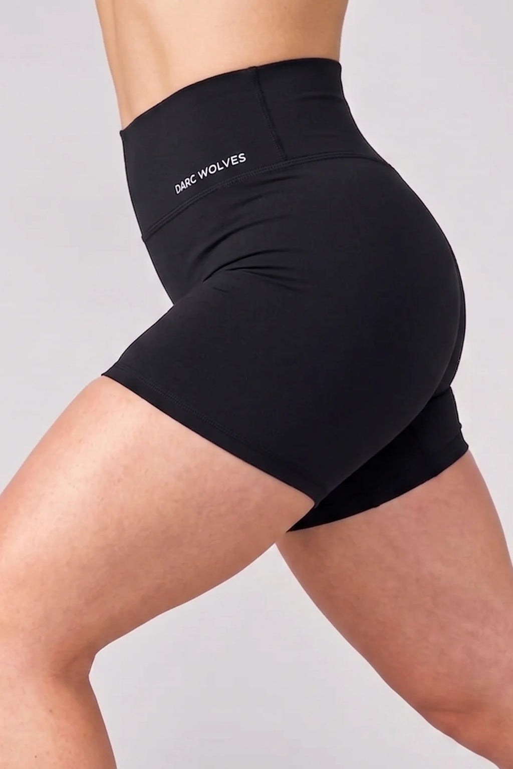 Flex Shorts