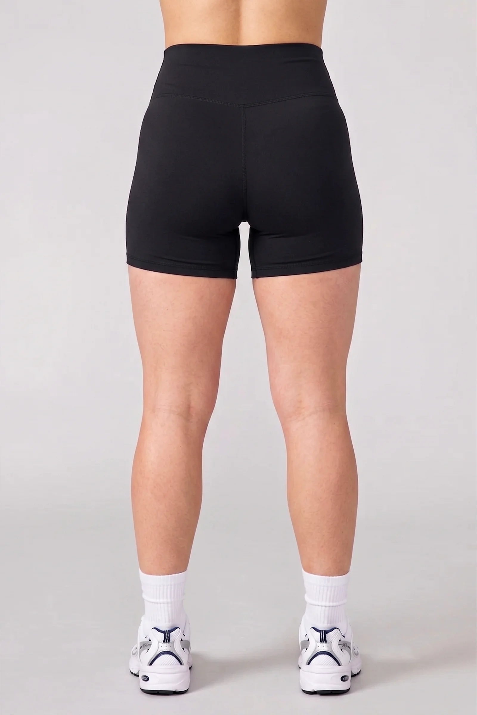 Flex Shorts