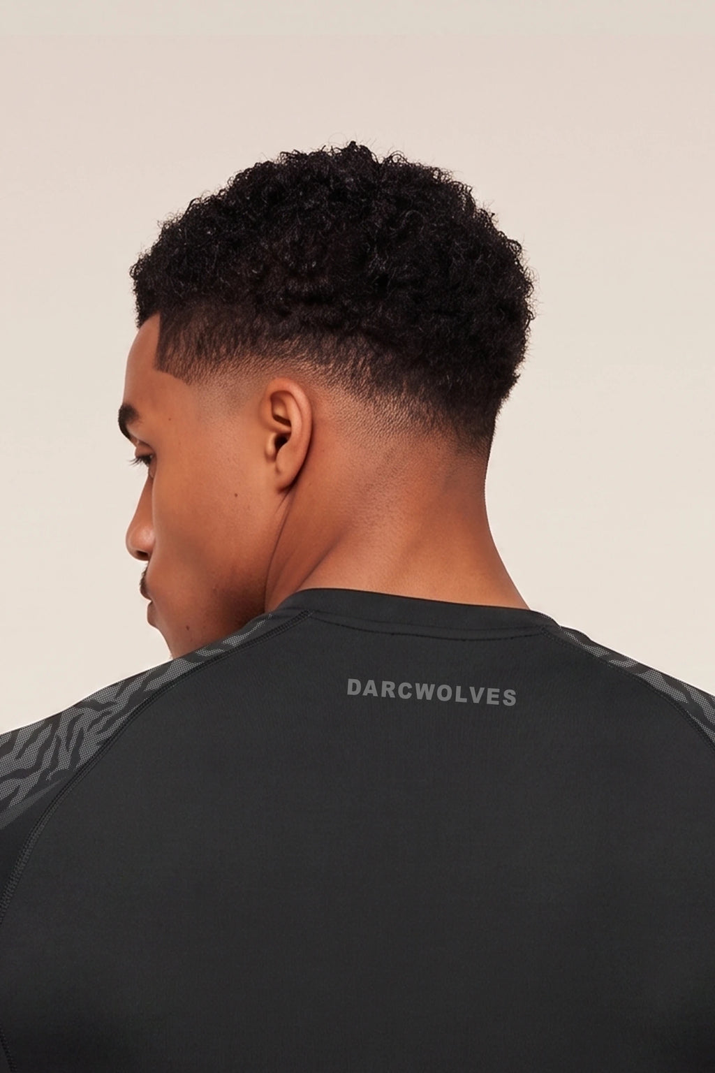 Stealth Muscle Tee