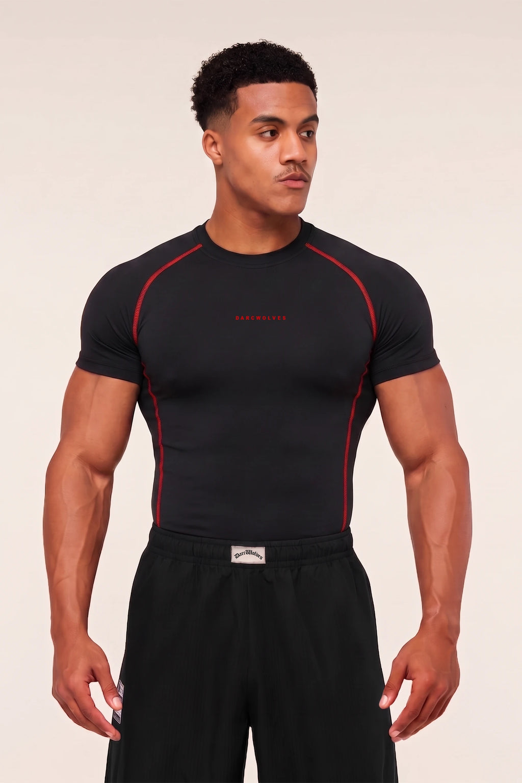 Alpha Stealth Compression
