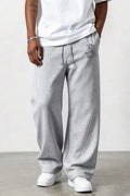 Alpha Ravage Jogger (Gray Melange