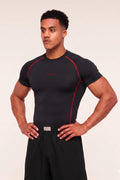 Alpha Stealth Compression