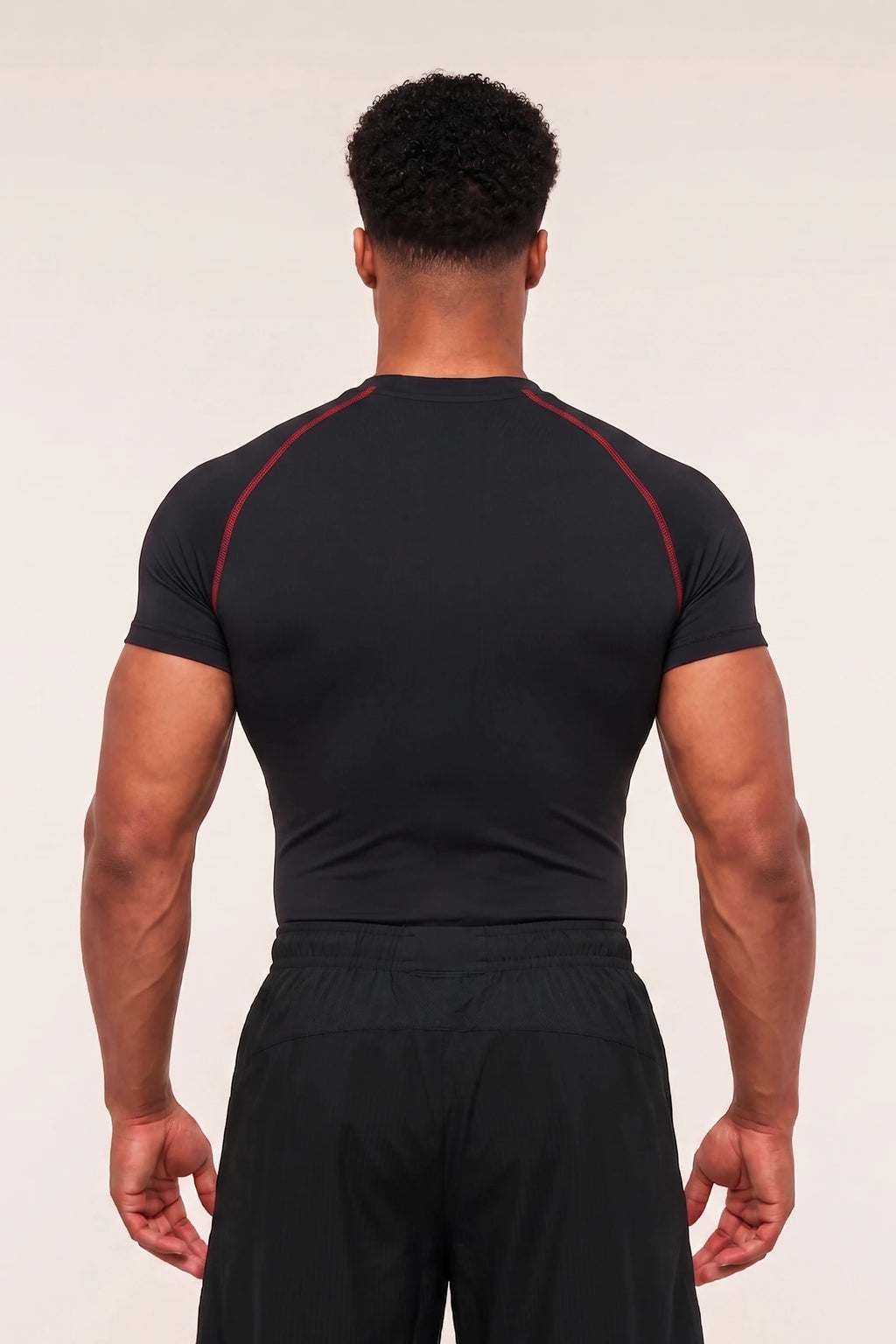 Alpha Stealth Compression