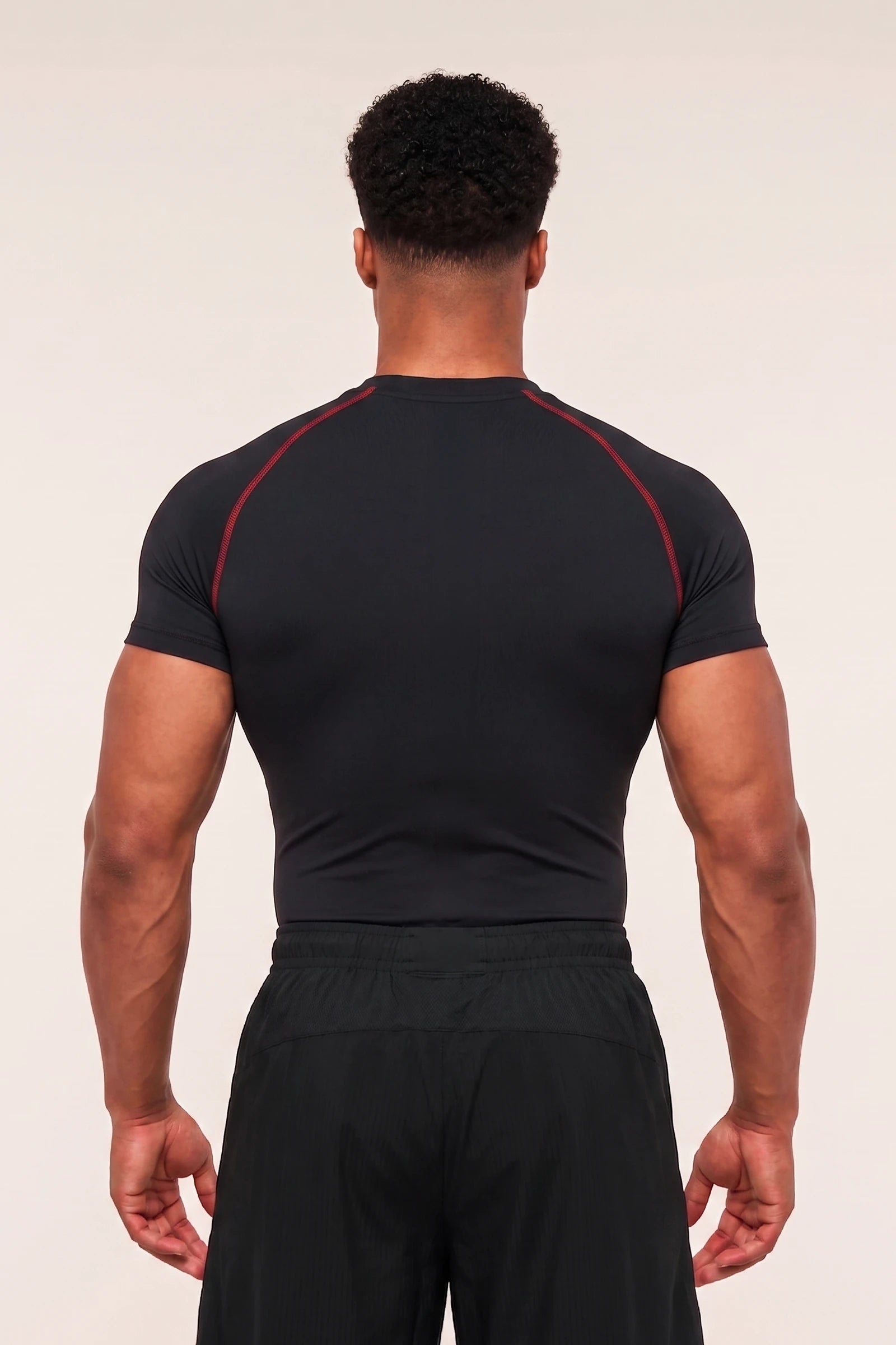 Alpha Stealth Compression