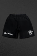 Darc Wolves, Black Shorts