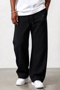 Alpha Ravage Jogger (Black)