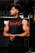 Wolf Claw Muscle Tank
