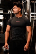 Alpha Stealth Dark Compression
