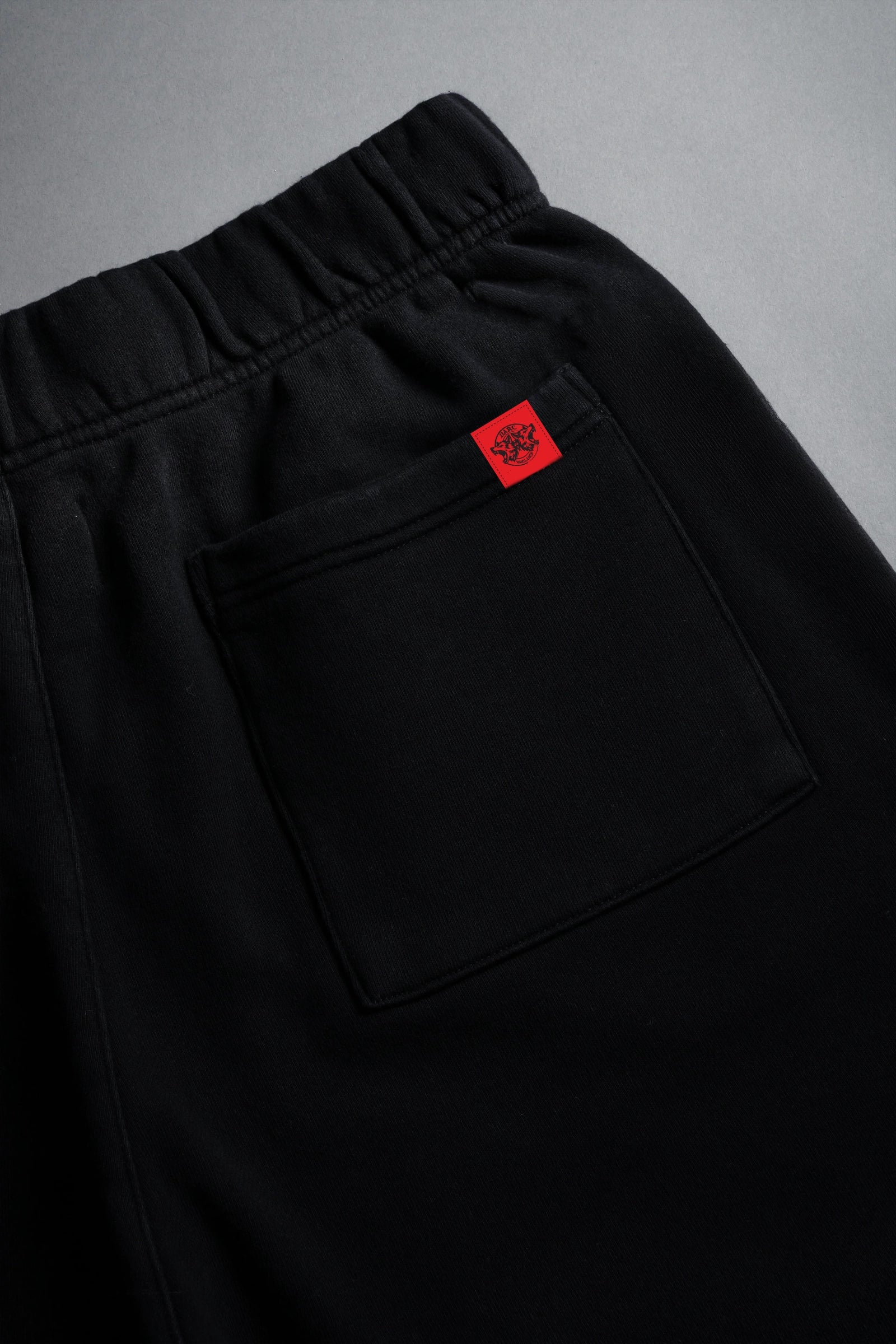 Darc Wolves, Black Shorts