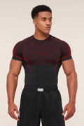 Stealth Muscle Tee