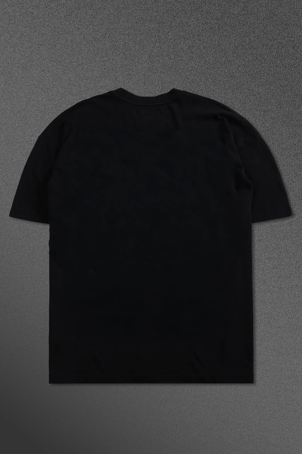 Darc Wolves,  Oversize Black T-shirt