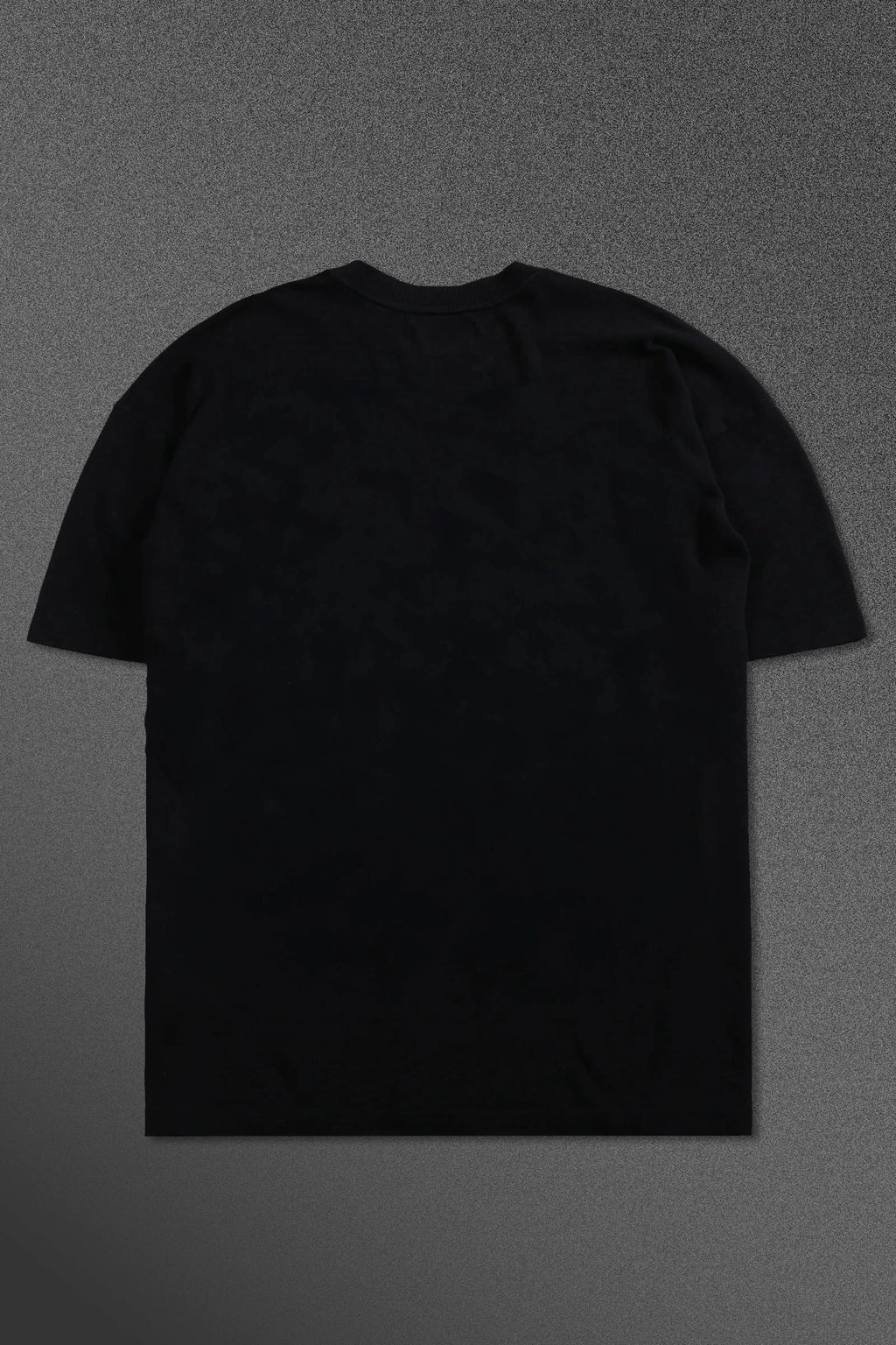 Cat Woman Oversize T-shirt (Black)