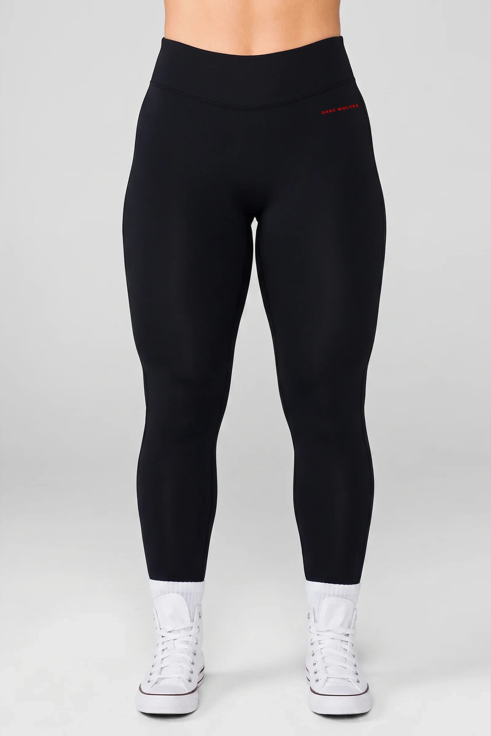 Flex Leggings (Black)