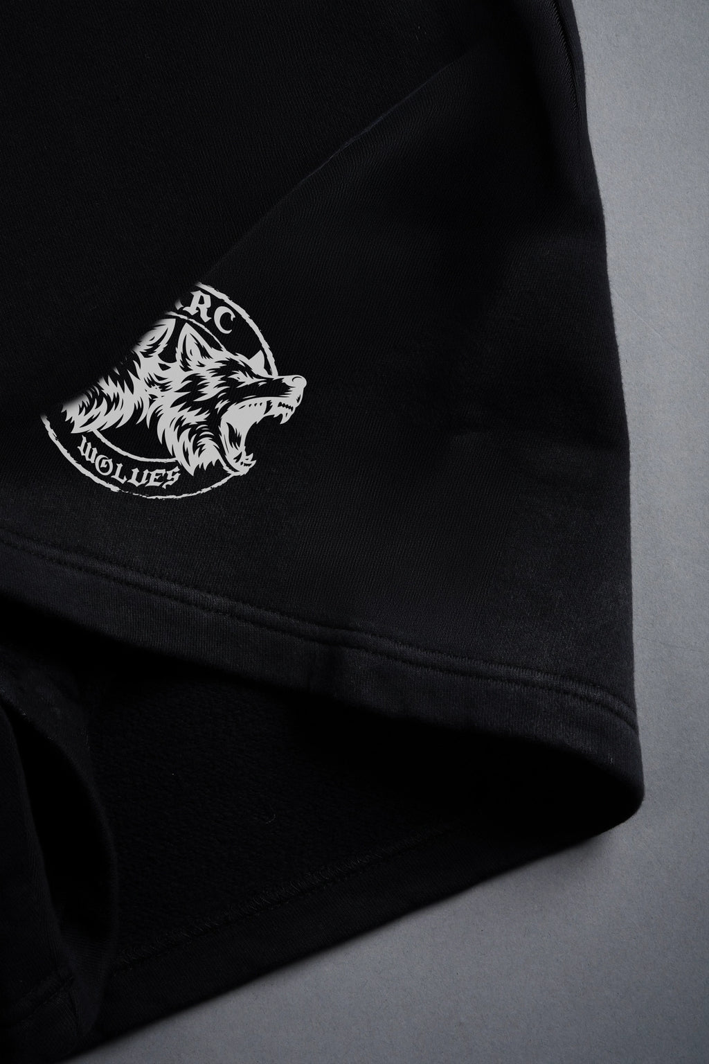 Darc Wolves, Black Shorts