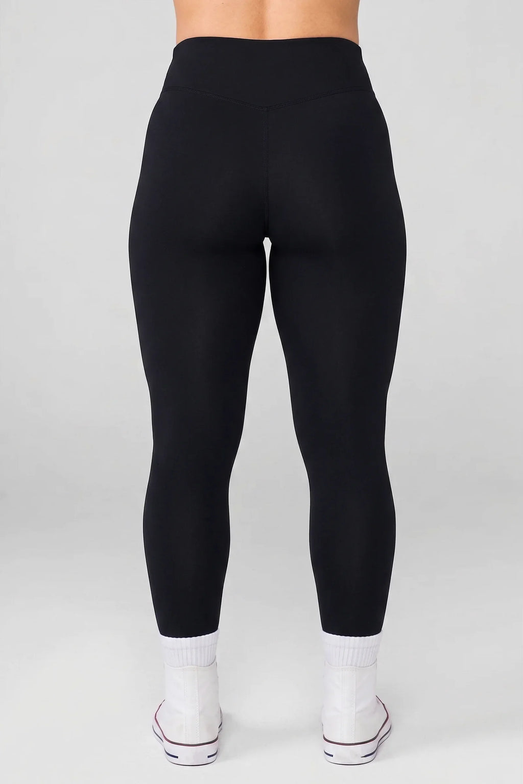 Flex Leggings (Black)