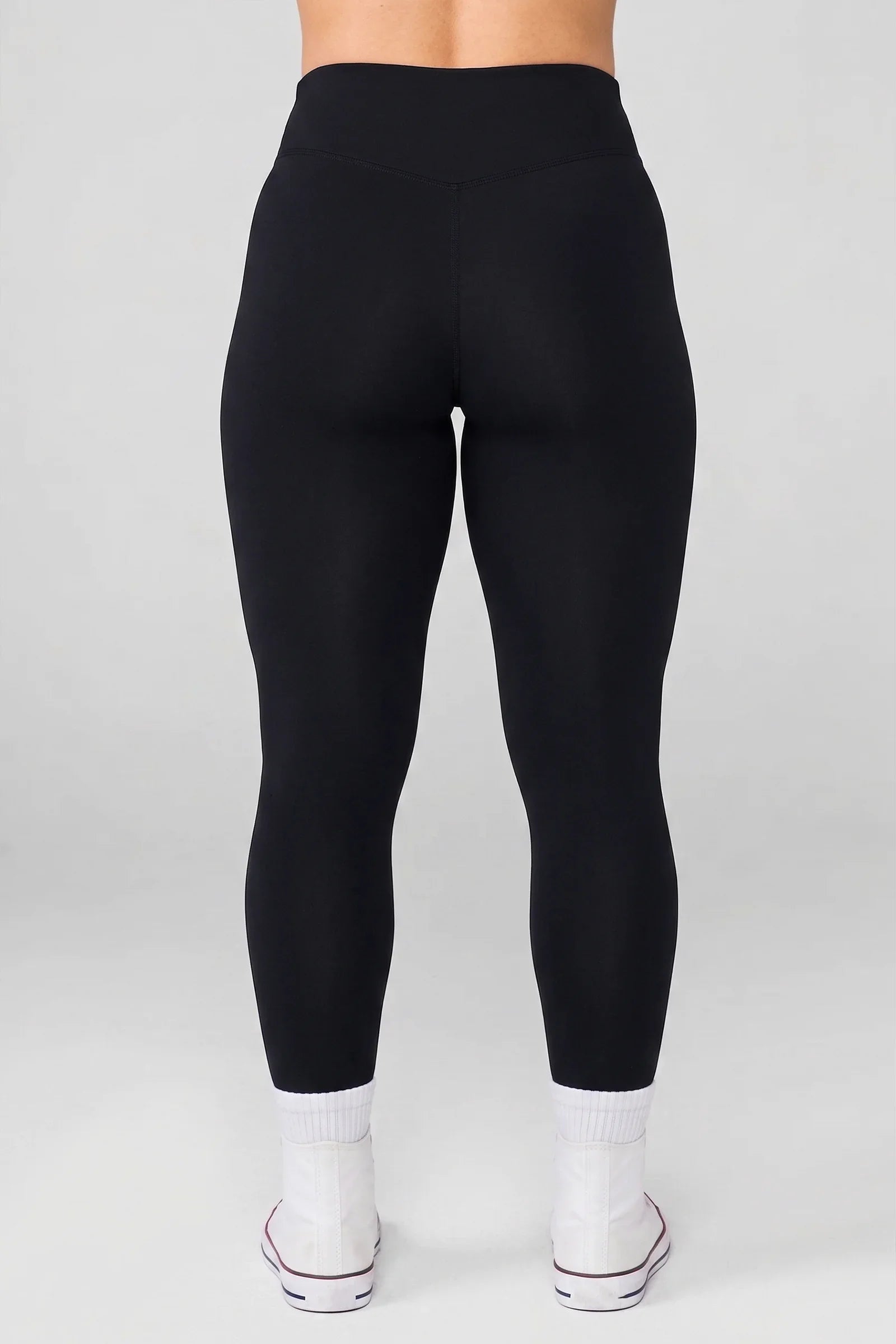 Flex Leggings (Black)