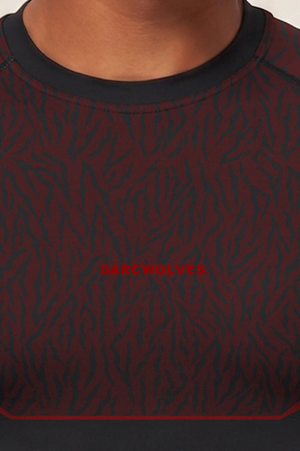 Stealth Muscle Tee
