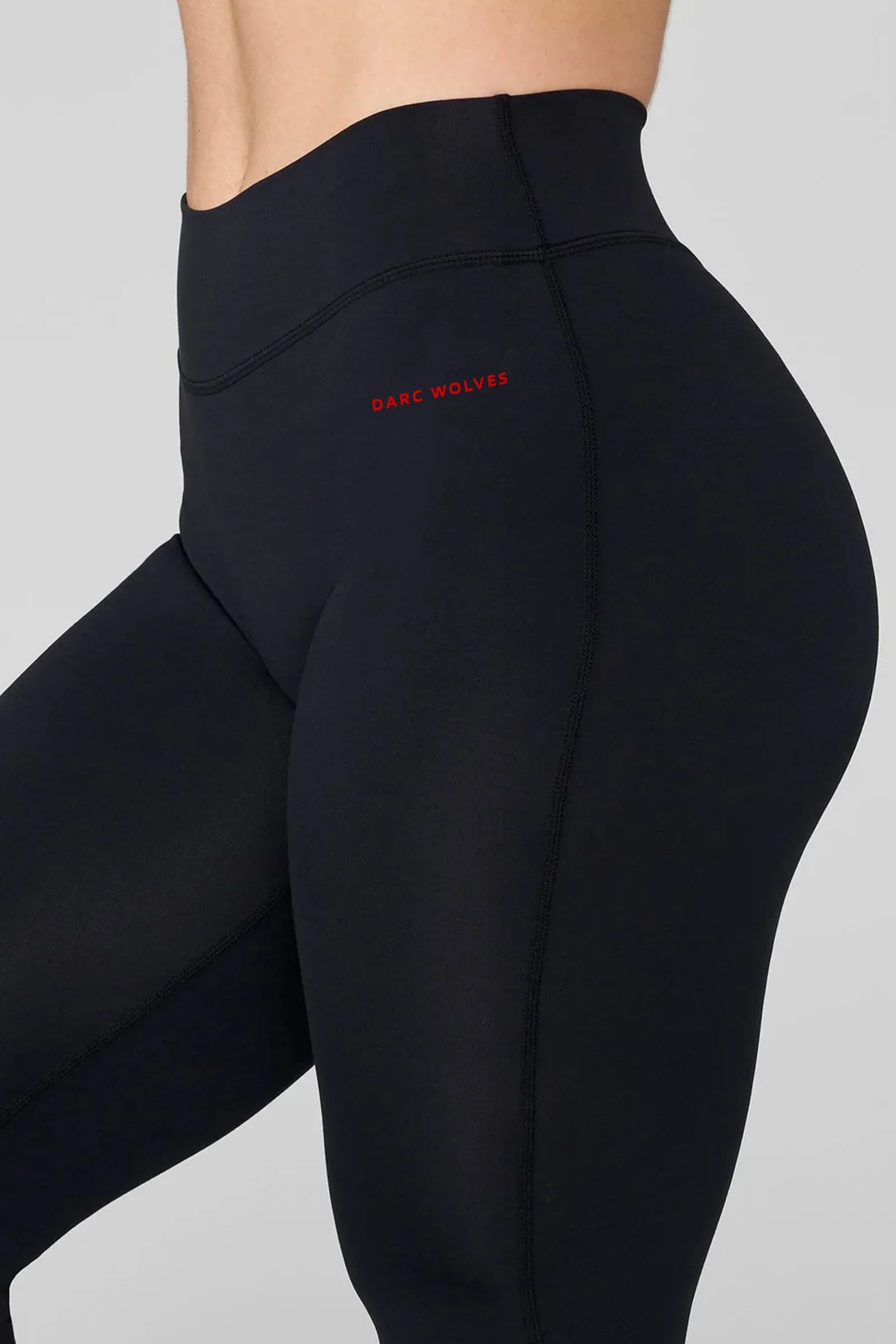 Flex Leggings (Black)