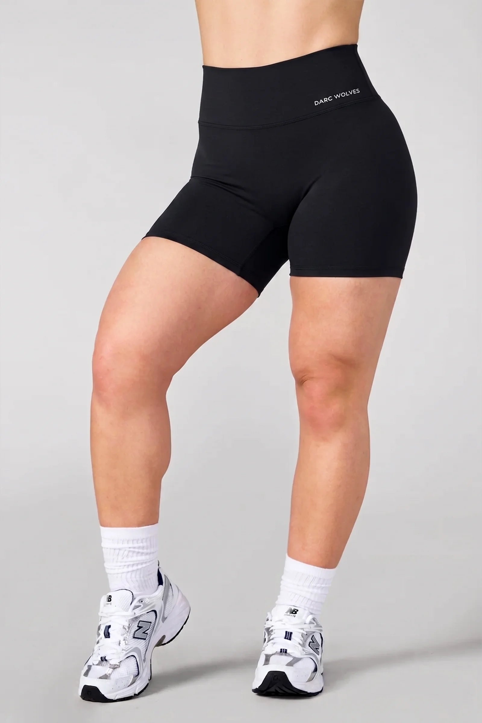 Flex Shorts